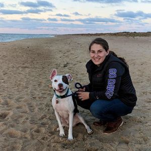 Meet your Posher, Julia